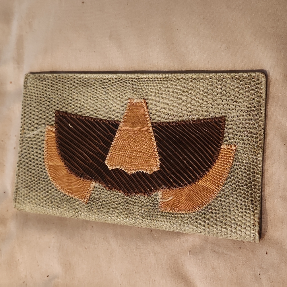 CARLOS FALCHI CHECKBOOK